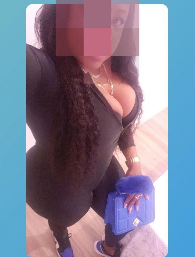 Chica busca chico en Toledo: 