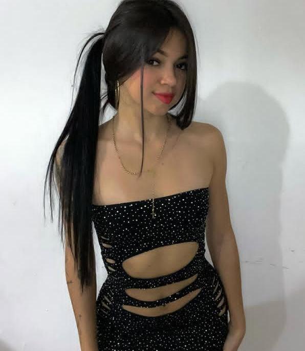 Chica busca chico en Las Palmas: 