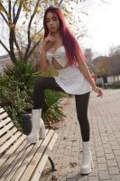 602663586: Chica busca chico en Madrid