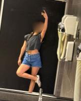 672154908: Chica busca chico en Madrid