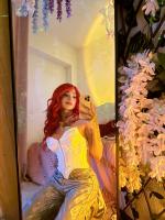 614583519: Transexual en Alicante