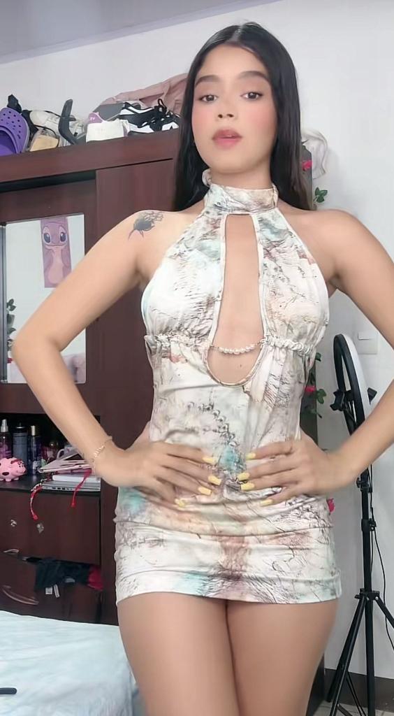 Chica busca chico en Ciudad Real: 