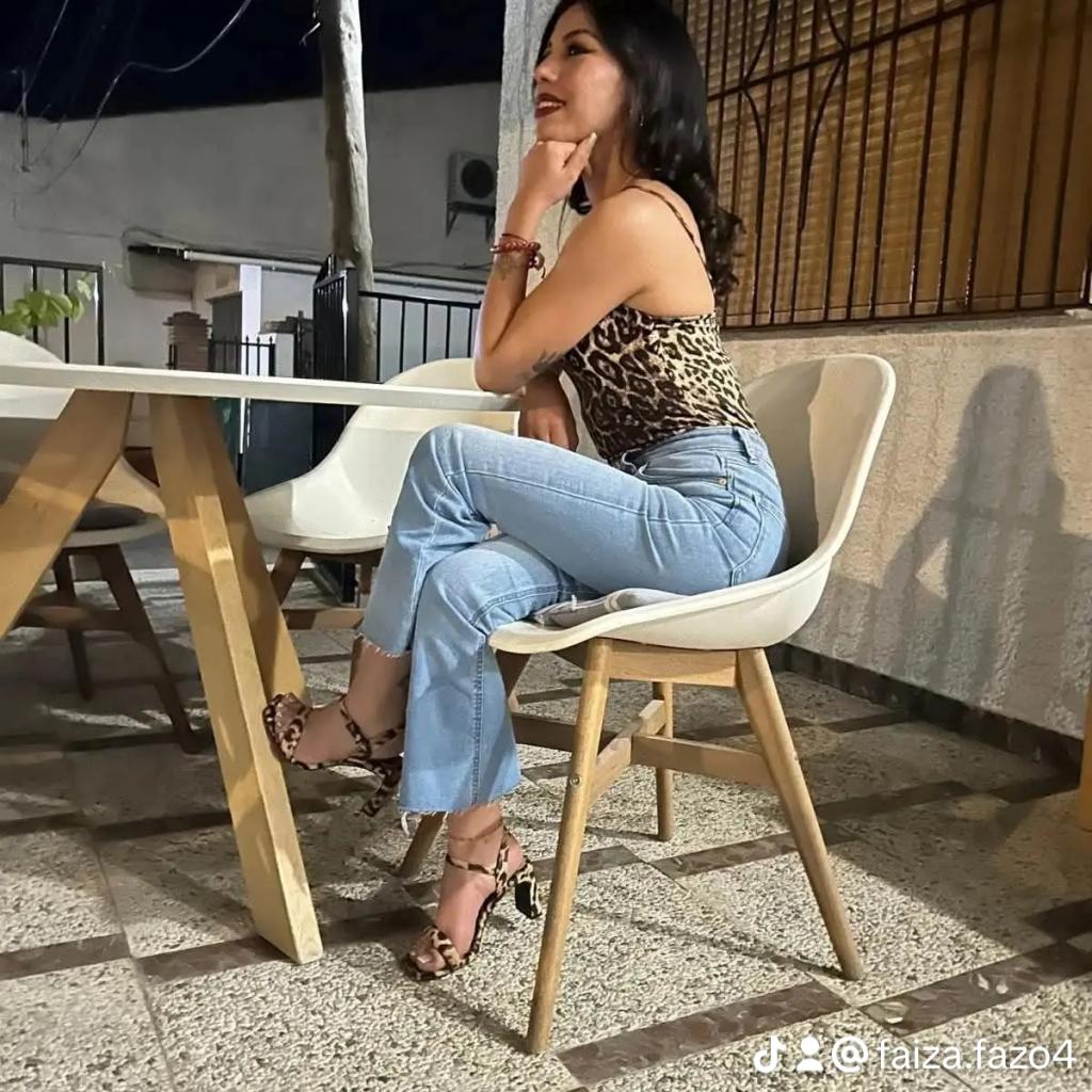Chica busca chico en Málaga: 