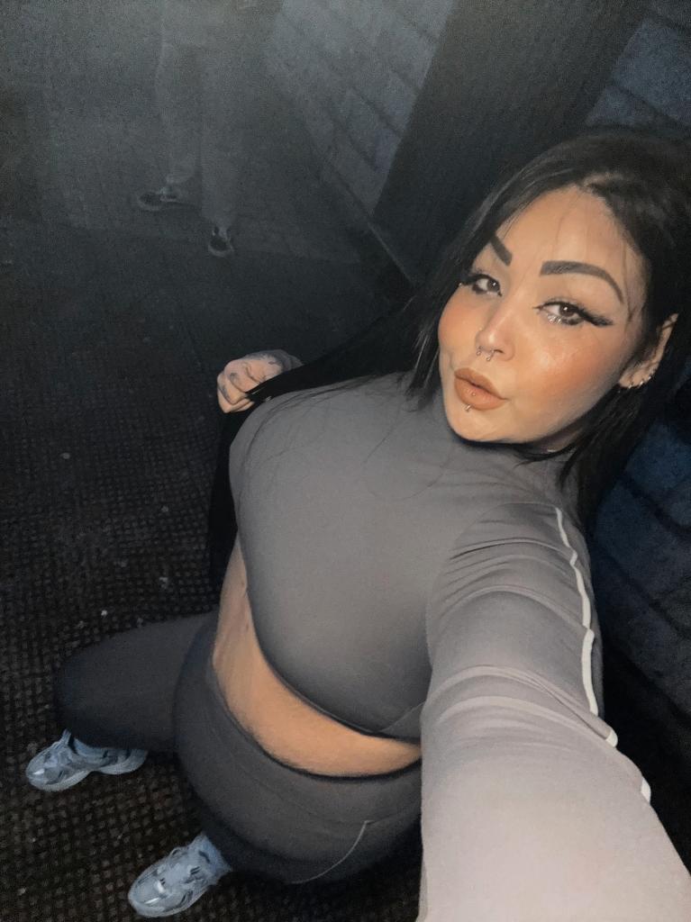 Chica busca chico en Cáceres: 