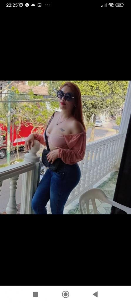 Chica busca chico en Madrid: Chica busca chico