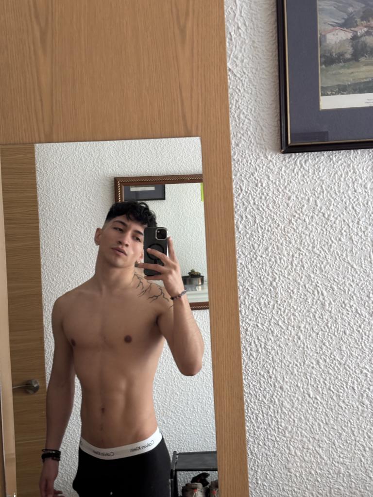 Chico busca chica en Madrid: 