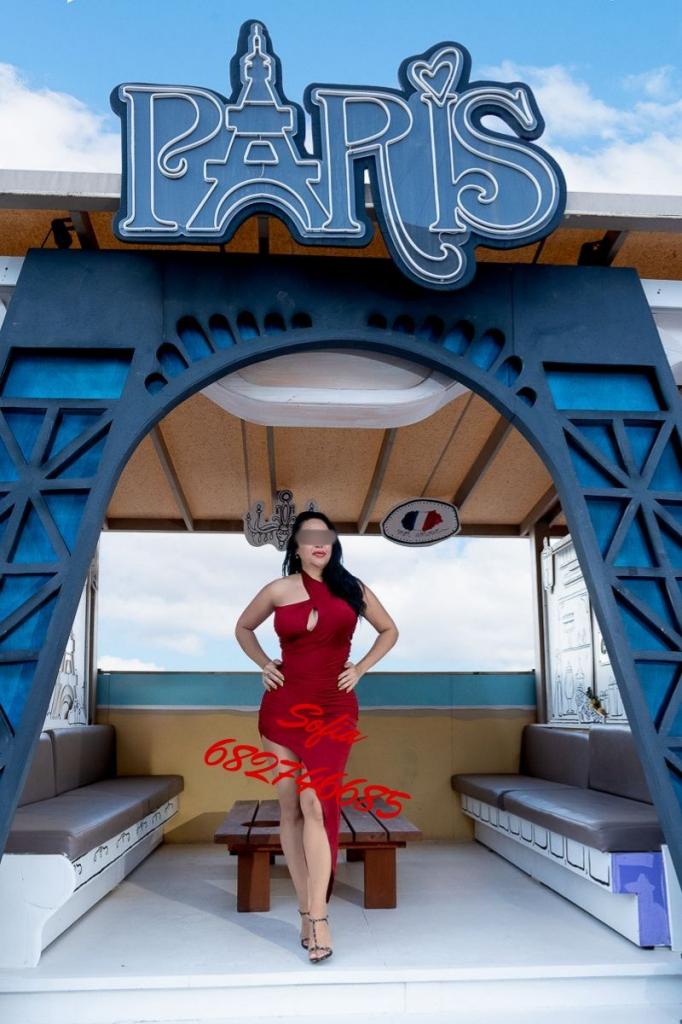 617301448: Chica busca chico en Las Palmas