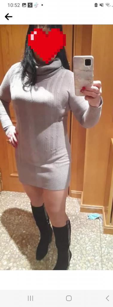 Chica busca chico en Murcia: 