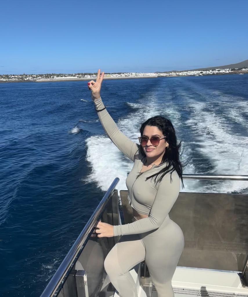 613719857: Virtual en Las Palmas