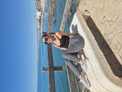 624130754: Chica busca chico en Málaga