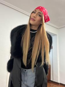 641044050: Travesti en Madrid