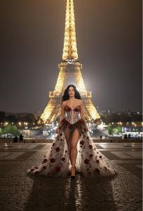 643112976: Travesti en La Coruña