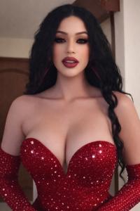 643112976: Travesti en La Coruña