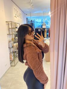 685396256: Transexual en Valencia