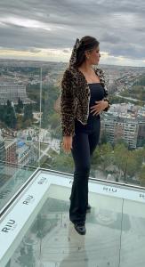 603630101: Chica busca chico en Las Palmas