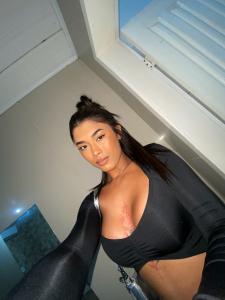 685396256: Transexual en Valencia