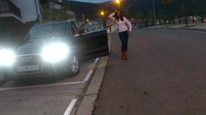 686337971: Chica busca chico en Huesca