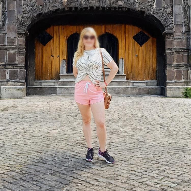 Chica busca chico en Murcia: 