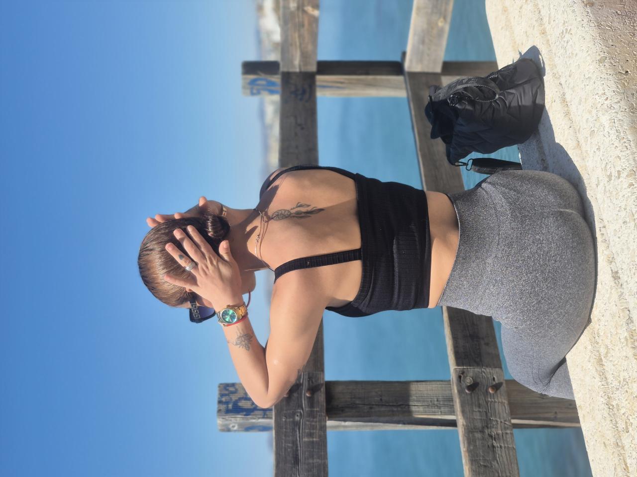 624130754: Chica busca chico en Málaga