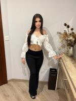 603422872: Chica busca chico en Sevilla