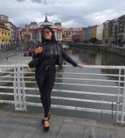 602810540: Chica busca chico en Vizcaya