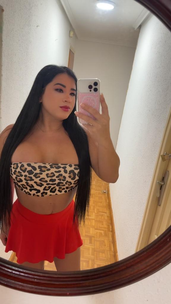 607059804: Transexual en Ibiza