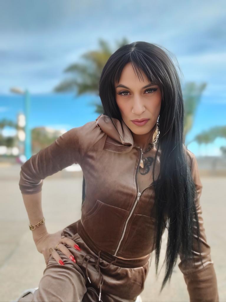 Transexual en Málaga: 