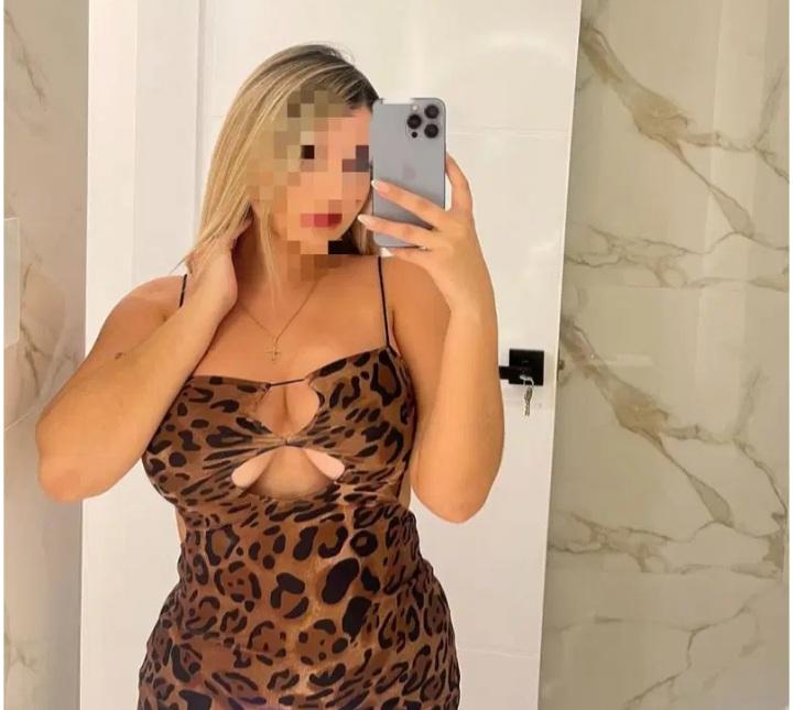 Chica busca chico en Ciudad Real: 