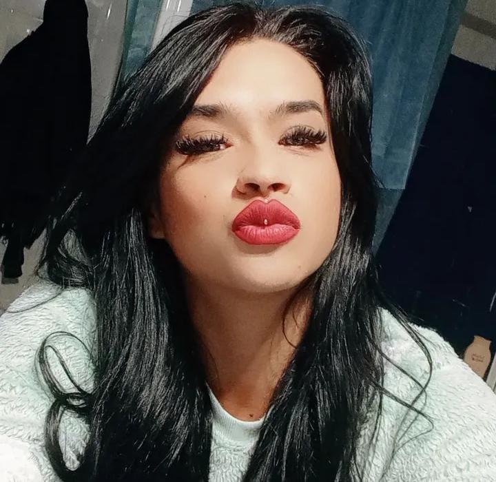 Travesti en Sevilla: 