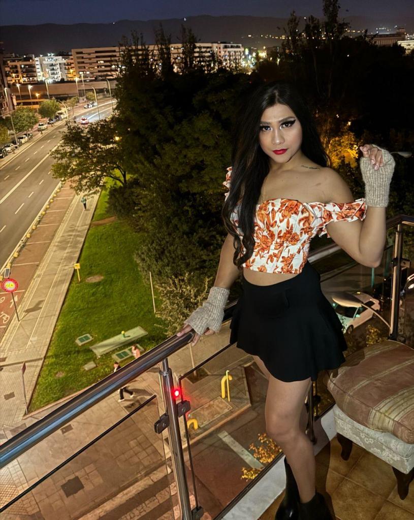 Transexual en Cuenca: Transexuales y Travestis