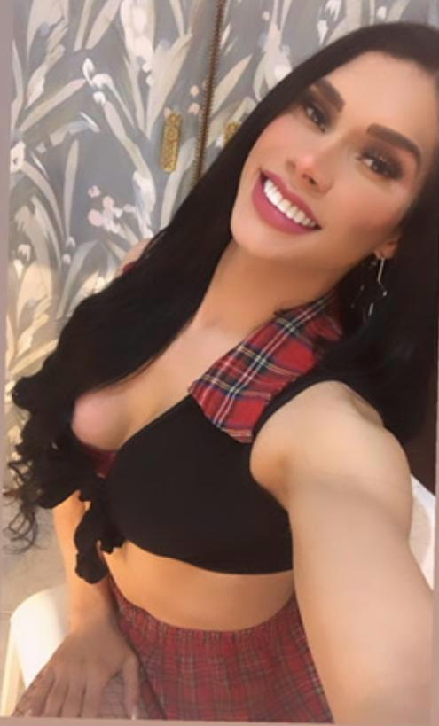 613418813: Transexual en Valencia