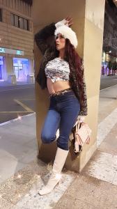 637996155: Transexual en Badajoz