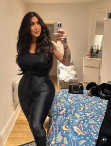 603290119: Travesti en Barcelona