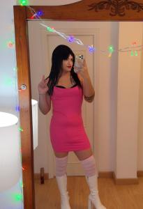 697484966: Travesti en León