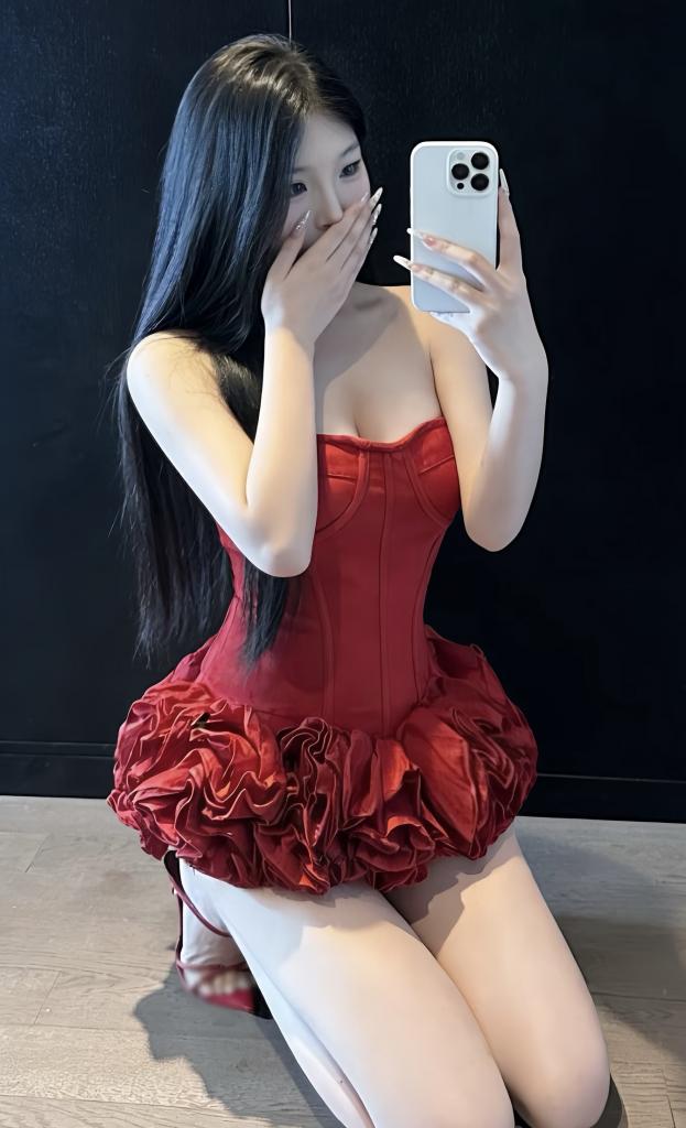 Chica busca chico en Madrid: 