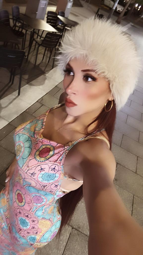 637996155: Transexual en Badajoz