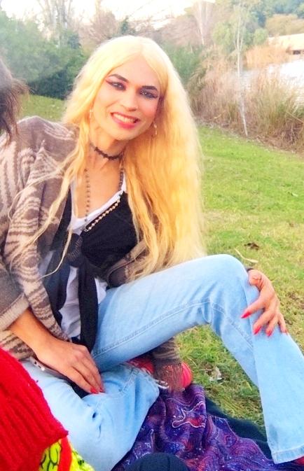 622731185: Travesti en Valencia