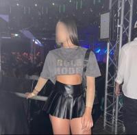 672923523: Chica busca chico en Murcia