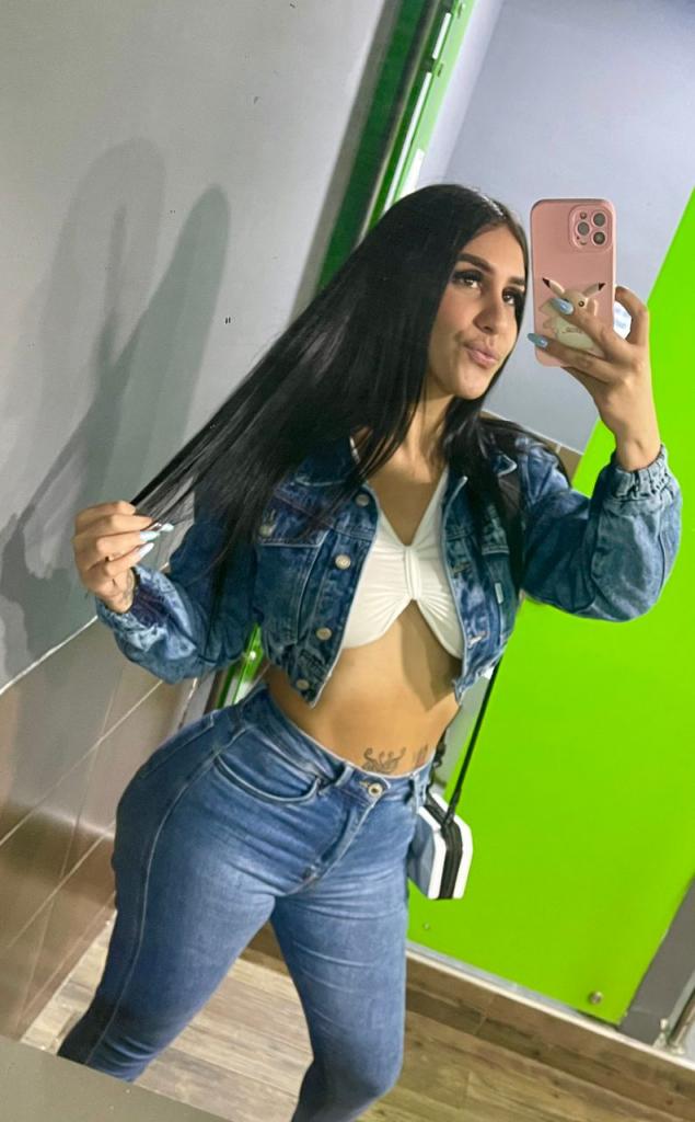 622341299: Chica busca chico en Málaga