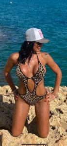 Chica busca chico en Málaga: Chica busca chico