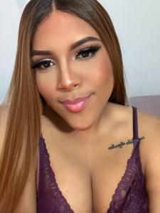 Transexual en Barcelona: 