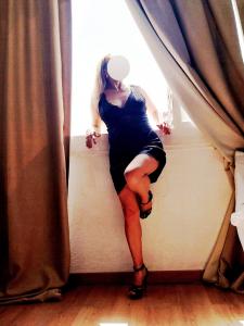 603109983: Chica busca chico en Madrid