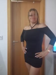 Chica busca chico en Murcia: 