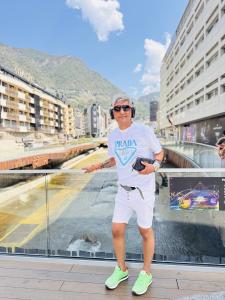 Virtual en Barcelona: 