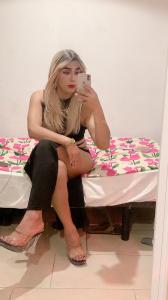 641640941: Transexual en Madrid