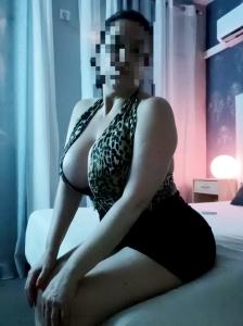 600829980: Chica busca chico en Sevilla