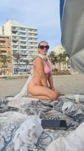 Chica busca chico en Almería: 