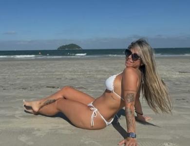 Chica busca chico en La Coruña: 