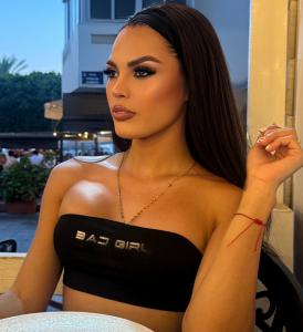 613307365: Travesti en Málaga