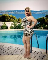 692206865: Transexual en Murcia